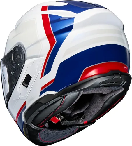 Vista 3 de Shoei GT-Air 3 Realm - Casco integral para motocicleta