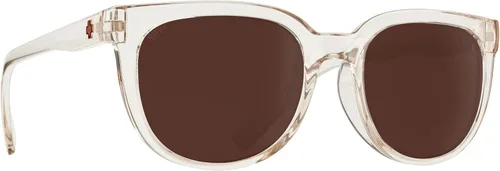 Vista 13 de SPY OPTIC Gafas de sol redondas, lentes que mejoran el color y el contraste