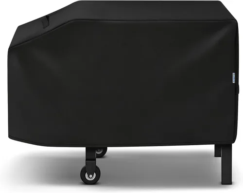 Vista 10 de SunPatio Cubierta de parrilla de 60 pulgadas para Blackstone 28" Pro Series