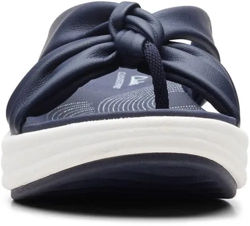 Vista 5 de Clarks Unisex-Adult Drift Ave Wedge Sandal