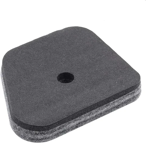 Vista 8 de Hipa Kit de afinación de filtro de aire FS90R FS90 para Stihl 4180 120 1800 FS110R FS130R HT101 FS110 FS110 FS130 FS100 FS90R FS110RX Cortadora