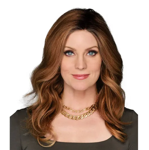 Vista 42 de Hair u wear Peluca Raquel Welch Collection TREND SETTER R3025S+