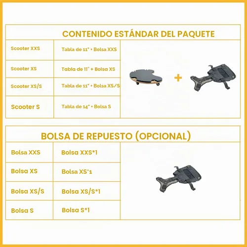Vista 4 de derYEP Silla de ruedas para mascotas para patas traseras paralizadas para perros que protegen el pecho y las extremidades