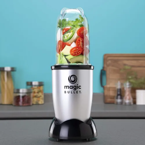 Vista 6 de Magic Bullet - Licuadora personal esencial