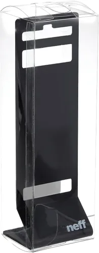 Vista 3 de Neff Reloj de cuarzo japonés con pantalla analógica unisex