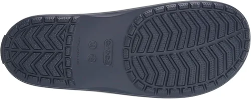 Vista 4 de Crocs Sandalias Crocband 3 unisex para adultos