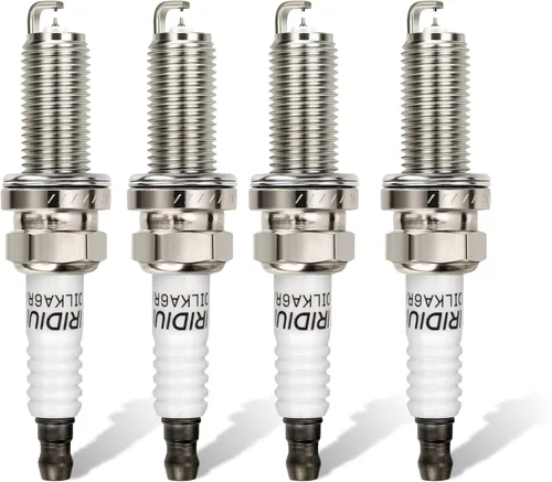 Vista 12 de 6 PIEZAS 12120032137 Bujía de iridio doble para BMW E70 E83 E90 E60 128i 330i 325i 530i 525i 530xi 525xi 325xi 330xi 328i 328xi 528i Z4 X3 X5