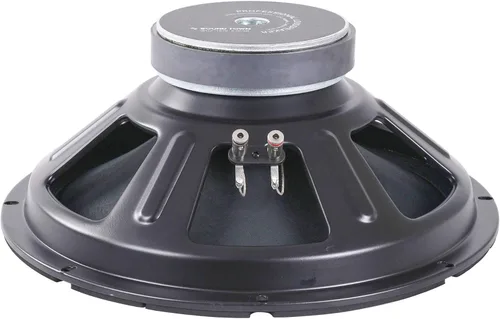 Vista 14 de Sound Town Altavoz RAW WOOFER de 6 pulgadas, 80 vatios pro audio PA DJ reemplazo subwoofer controlador de baja frecuencia (STLF-630)