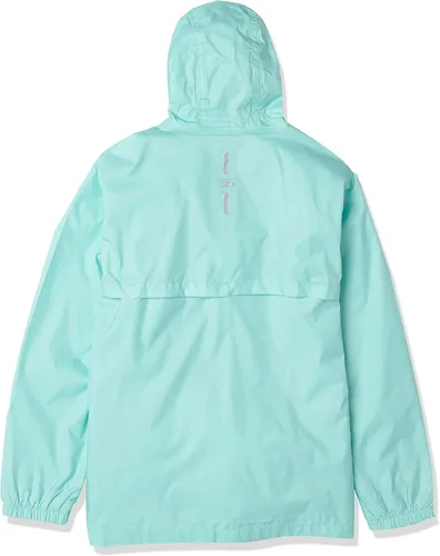 Vista 4 de Chaqueta Arctix Kids Stream impermeable, para niños