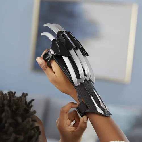 Vista 3 de Black Panther Slash Claw