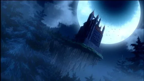 Vista 6 de D. Gray-man - Season 2 S.A.V.E.