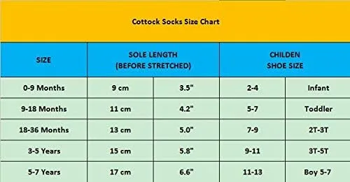 Vista 3 de 12 Pairs Toddler Boy Socks Grip Socks Baby Boy Cotton Socks Non Slip, Infant Newborn Socks Boy Anti Skid Socks for Kids Boys
