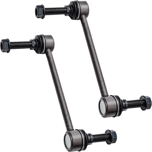 Vista 14 de Detroit Axle - Kit de suspensión frontal de 10 piezas para Dodge Avenger 2008-2014, Chrysler Sebring 2007-2010, 2 brazos de control inferiores, 2