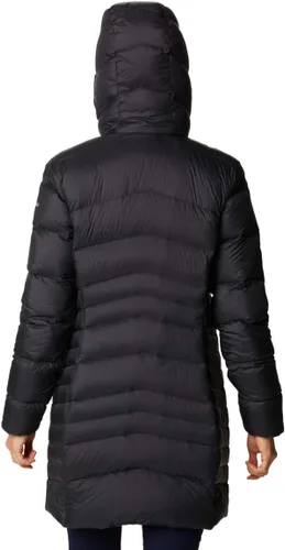 Vista 2 de Columbia Chaqueta media de plumón Autumn Park para mujer