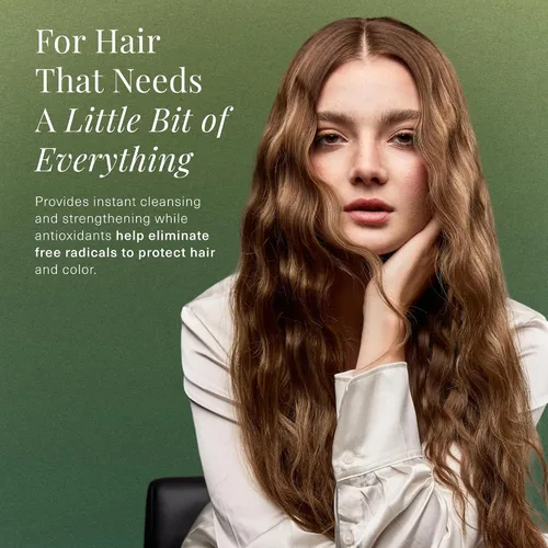 Vista 3 de SURFACE Hair - All In Shampoo