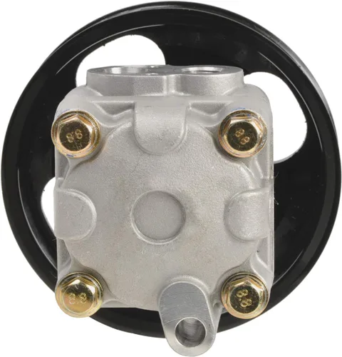Vista 2 de Cardone 96-394 Bomba de dirección asistida de repuesto automotriz compatible con INFINITI EX35, EX37, FX35, G35, G37, M35, M37, Q40, Q50, Q60, Q70