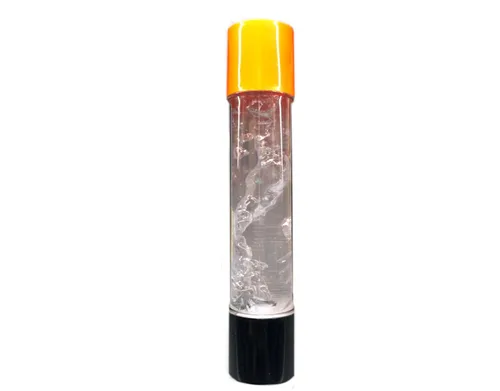 Vista 7 de Right Guard Total Defense - Desodorante antitranspirante Power Gel Fresh Blast, 4 onzas (paquete de 4)
