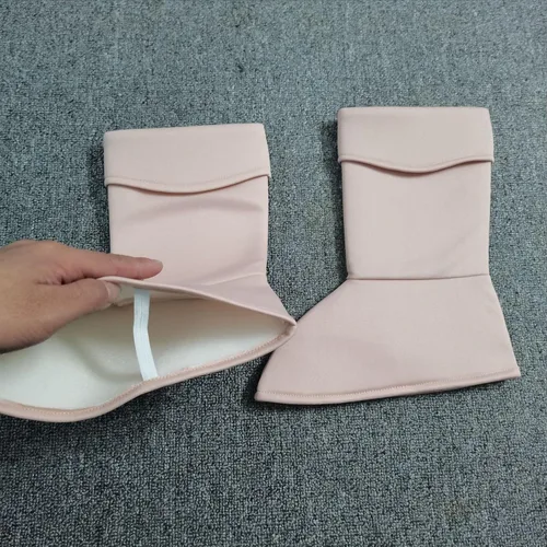 Vista 6 de Szytypyl Disfraz de Peter Pan para niños, disfraz de elfo de hada, disfraz de Halloween para cosplay