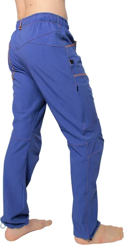 Vista 5 de Ucraft "Xlite Rock Climbing Bouldering y Pantalones de yoga. Pantalones elásticos ligeros