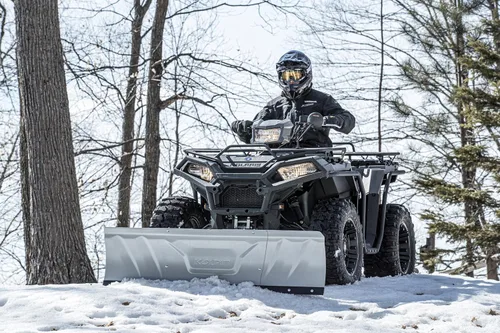 Vista 7 de Kolpin ATV Switchblade Arado – 17-0000