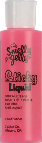 Vista 18 de Smelly Jelly líquido pegajoso