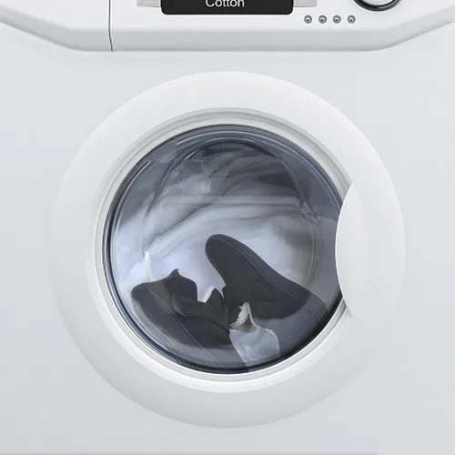 Vista 7 de Zizor Zapatos de casa ajustables Ivy para mujer para interiores y exteriores