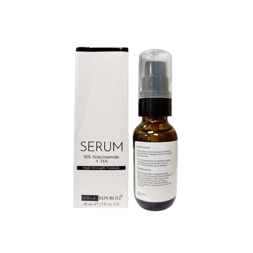 Vista 2 de DERMO REPUBLÍQ® Serum 10% Niacinamida + HA