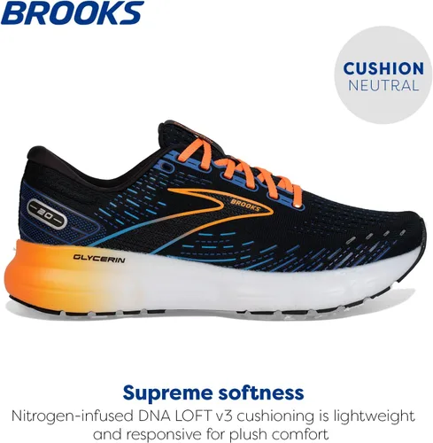 Vista 2 de Brooks Hombres Glicerina 20