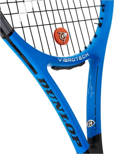 Vista 5 de Dunlop Sports Pro-Strung - Raqueta de tenis Pro 255 y 265