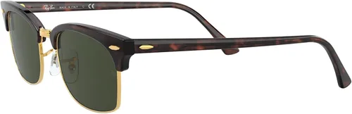 Vista 3 de Ray-Ban 0RB3916 Clubmaster Plaza