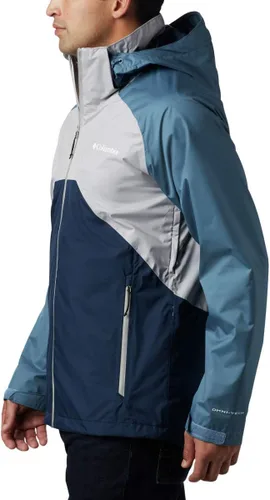 Vista 3 de Columbia Men's Rain Scape Jacket