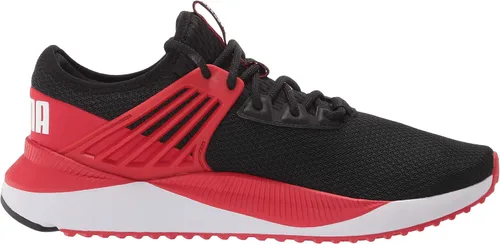 Vista 6 de PUMA Tenis Pacer Future para hombre Azul Blanco