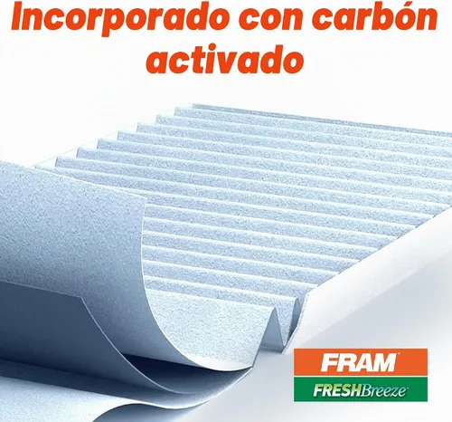 Vista 4 de Filtro de aceite giratorio Fram Extra Guard PH373, de intervalo de cambio de 10,000 millas, para reemplazo automotriz en intervalos, filtro