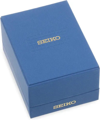 Vista 3 de Seiko SNQ010 - Reloj con calendario perpetuo para hombre
