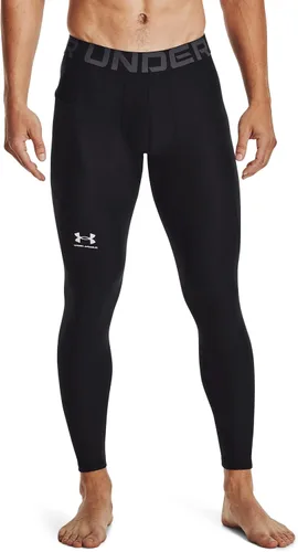 Vista 2 de Under Armour HeatGear Leggings para hombre