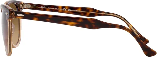 Vista 5 de Ray-Ban Rb2398 Eagleeye - Gafas de sol cuadradas para mujer