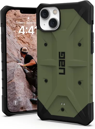 Vista 38 de URBAN ARMOR GEAR UAG iPhone2022 Otro