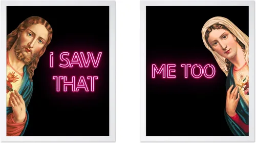 Vista 46 de Poster Master Mejor Tarde Que Feo - Póster de Marilyn - Arte Moderno y Pop - Regalo Moderno para Hombres, Mujeres y Fashionista - Decoración
