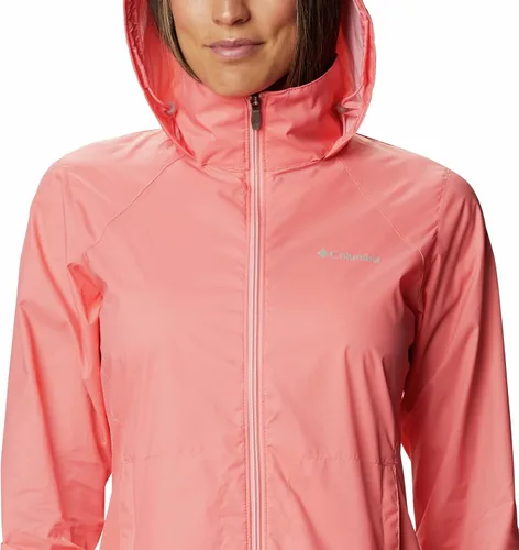 Vista 4 de Columbia Switchback II - Chaqueta para mujer