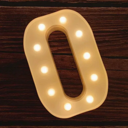 Vista 14 de MUMUXI Letras iluminadas de marquesina que funcionan con pilas, luces LED del alfabeto, para fiestas, bodas, cumpleaños, Navidad, decoración