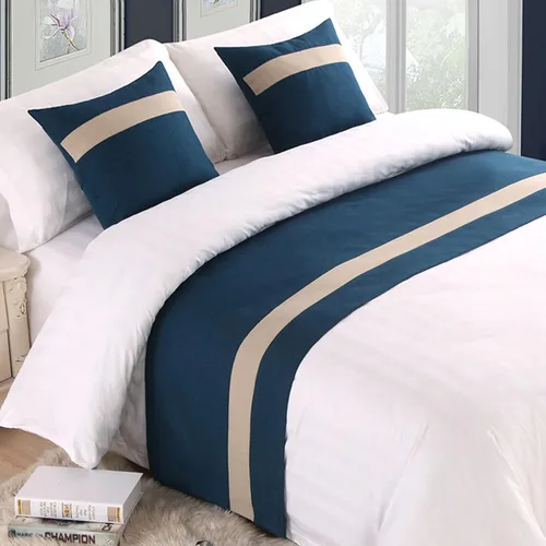 Vista 13 de Cojines con fundas de almohada a juego y núcleo de almohada de 17.7 x 17.7 in, paquete de 1, para decoración de cama, sala de estar, sofá Beige