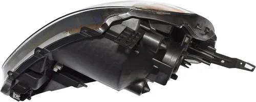 Vista 6 de TYC 20-6926-00-1 Lámpara de cabeza izquierda de repuesto (HONDA FIT), paquete de 1
