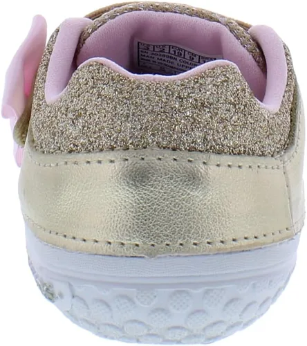 Vista 4 de Skechers Twinkle Sparks-BFF Magic - Tenis para niñas