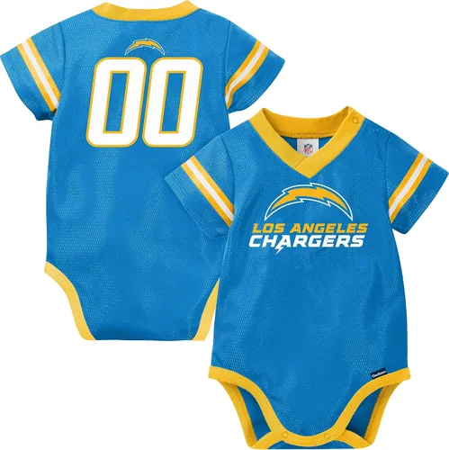 Vista 21 de Gerber NFL - Mameluco unisex para bebé de la NFL