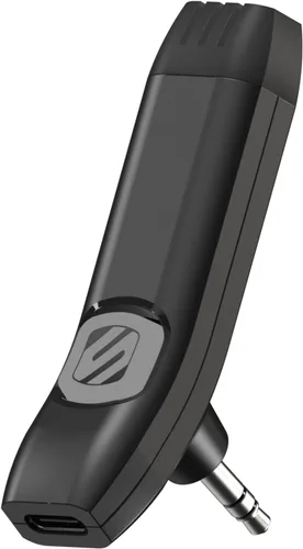 Vista 11 de Scosche - transmisor digital FM para iPod, BTFM, Azul Negro