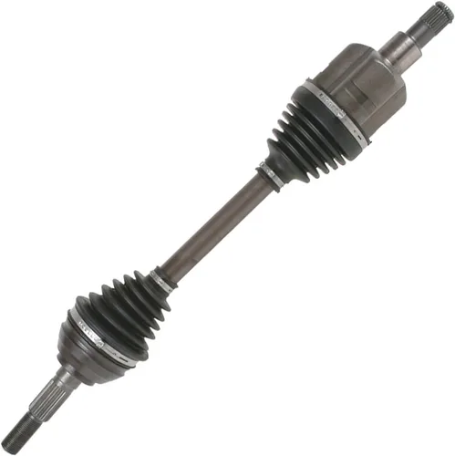 Vista 174 de Detroit Axle - 2 ejes CV delanteros para Chevy Silverado 1500 2007-2018, GMC Sierra Suburban Yukon XL 1500 Avalanche Cheyenne Cadillac Escalade ESV