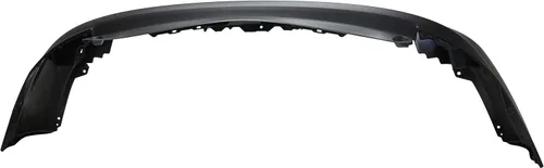 Vista 151 de Garage-Pro Cubierta de parachoques compatible con Honda Accord 1990-1991 imprimado delantero HO1000135
