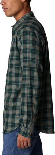 Vista 3 de Columbia Vapor Ridge III - Camisa de manga larga para hombre