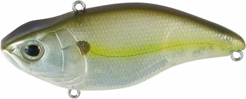 Vista 10 de Spro Aruku Shad 75 - Cebo (1 unidad)