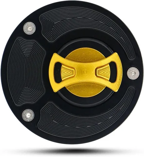 Vista 14 de Motorcycle Gas Caps for Ya&maha MT-SR FJ-09 XT1200ZE FZ8 /1000R FAZER XJ6 Diversion XSR Motorcycle Fuel Gas Tank Cap